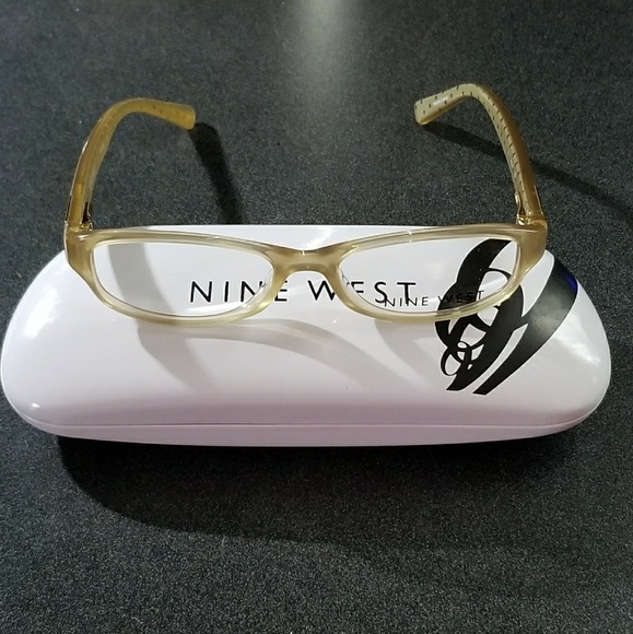 New Nine West Eyeglass Frames - Picture 2 of 8